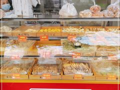 -宋记饼家(石门二路店)