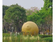 -顺峰山公园