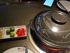 -同仁四季椰子鸡(宝安壹方城店)