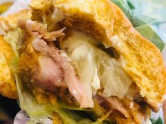 -德克士(通惠门店)