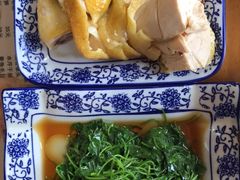 -洞天食府(北大街店)