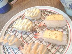 -大雄寿司(中华广场店)