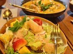 -CHINCHIN 青青·泰国料理(万象食家店)