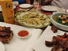 -七仙岭君澜度假酒店·桃源小馆中餐厅