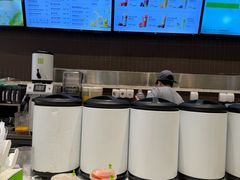 -奈雪的茶(时代天街店)