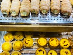 -巴黎贝甜(右安门店)