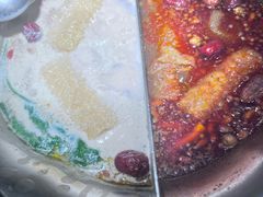-湊湊火锅·茶憩(东城万达店)