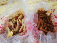 -嘉州九妹凤爪(乐山总店)