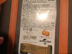 -哈利波特魔法世界