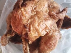 -荣华炸鸡(南四店)