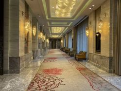 -南昌喜来登酒店·宴会厅