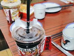 -沙胆彪炭炉牛杂煲(成都玉林店)