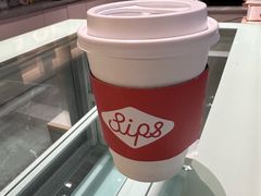 -Sips&Lick茶兰咖啡(五道口店)
