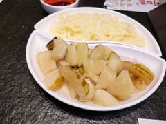 -可口香·非遗老号烧烤(南岗直营店)