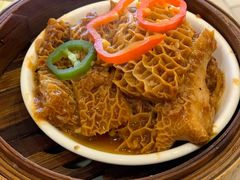 -添好运点心专门店(百老汇店)