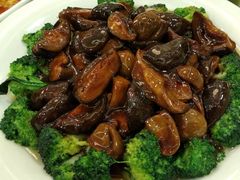 -顺风海鲜港(金玉兰店)
