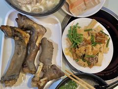 -牛记烩面(七星西路店)