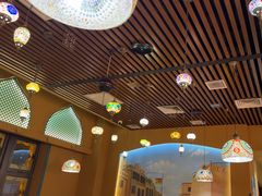 -君邦火锅(新疆大厦店)