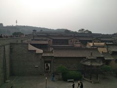 -山西王家大院