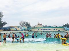 -秦皇岛乐岛海洋王国