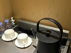-深圳滨河时代ICON LAB艾垦酒店