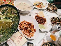 -盛百味·家宴餐厅(霸州分店)