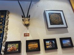 -敏珠拉姆藏餐·南京厨房(富春江东街店)