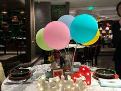 -杭州君悦酒店·湖滨28中餐厅