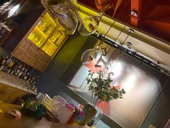 -咕嘟草帽鱼·牛奶一样的鲜鱼汤(包河万达广场创始店)