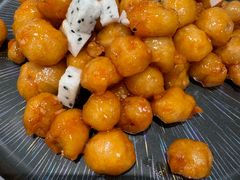 -吕氏疙瘩汤·海鲜新鲁菜(融创茂店)