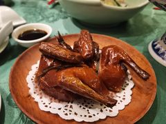 -誉八仙粤菜(万象天地店)