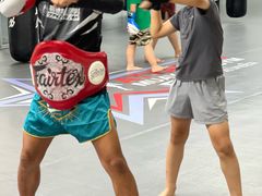 -花环泰拳·勒德斯拉泰拳馆(静安店)