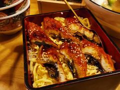 -桃屋日本料理(清华科技园店)