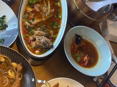 -鸿运楼·舌尖上的徽菜