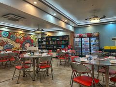 -鹤睦鱼生·啫啫煲·海鲜(保利百合店)