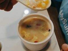-船歌·鱼水饺青岛菜(合肥路永旺店)