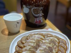 -姥姥家春饼店(佳亿时尚广场店)