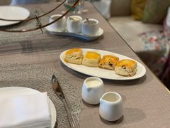 -大堂酒廊(澳门文华东方酒店)