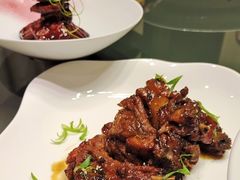 -鸿星花园酒家(银亿家园店)