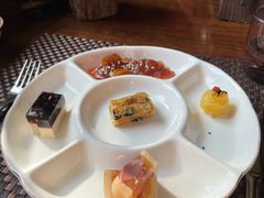 -马勒别墅·中餐厅