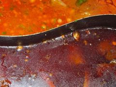 -热火朝天鲜切牛肉火锅(南强街巷店)