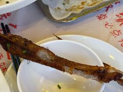 -五丁桥光头香辣蟹(望江橡树林店)