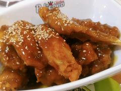 -Pelicana百利家炸鸡(江南西名店城店)