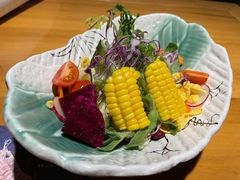 -新一喜铁板料理餐厅·铁板放题(北国商城店)
