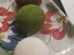 日式大福-虎焱炭火烧肉