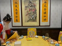-白家大院·王府宫廷菜(苏州街店)