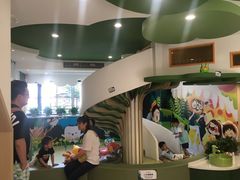 -极橙儿童齿科矫正中心(奥城店)