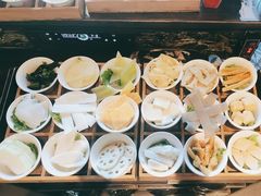 -火凤祥鲜货火锅·清真食品(宁夏总店)