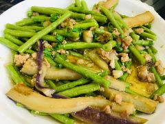-祈胜邨•顺德鱼生•顺德菜(容桂店)