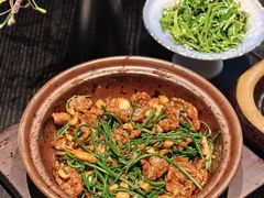 -鲜璟台·地标景观餐厅(上海中心店)